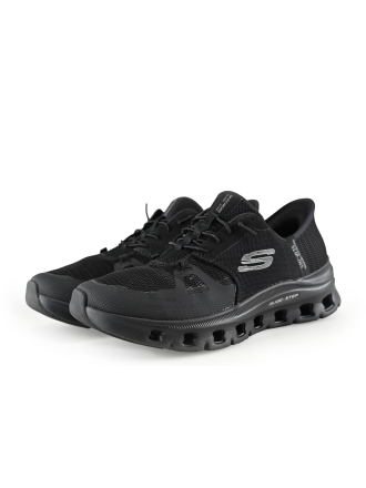 Skechers Sneakers Zwart 281680