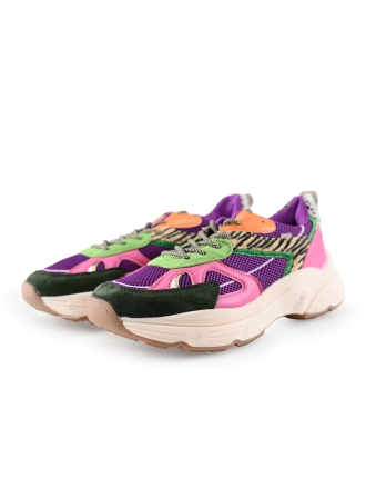 Poelman Sneakers Overig 281681