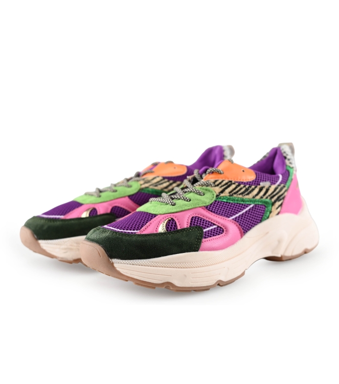 Poelman Sneakers