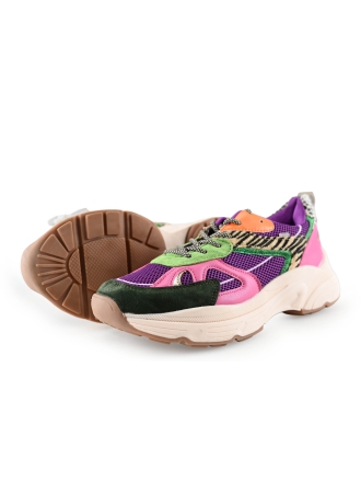 Poelman Sneakers