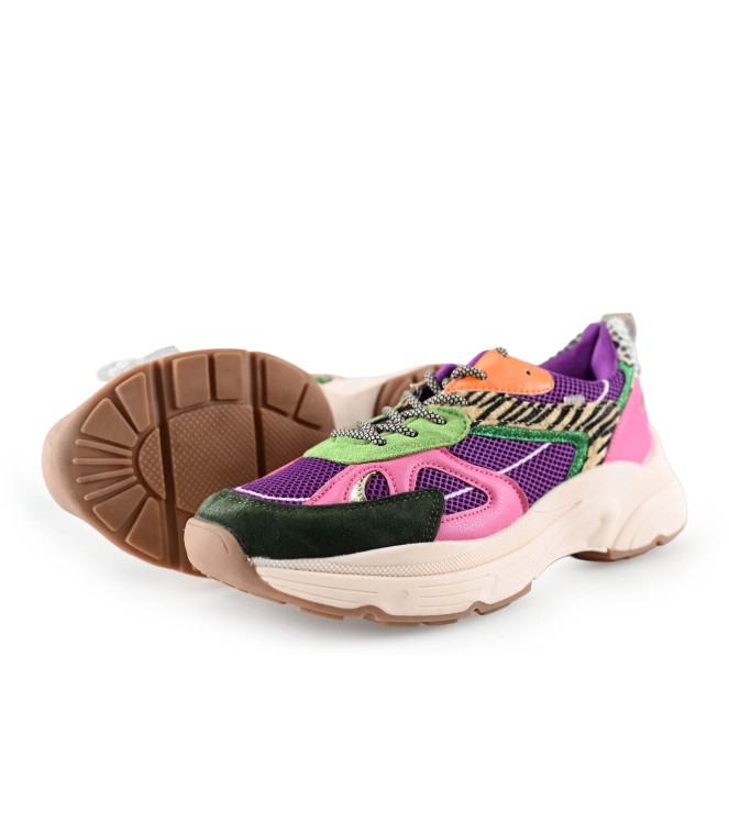Poelman Sneakers