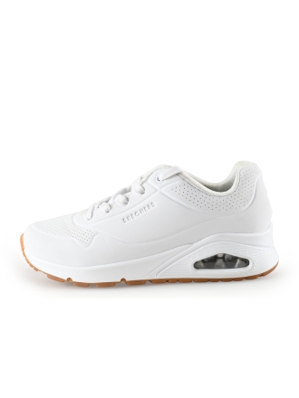Skechers Sneakers Wit 281682