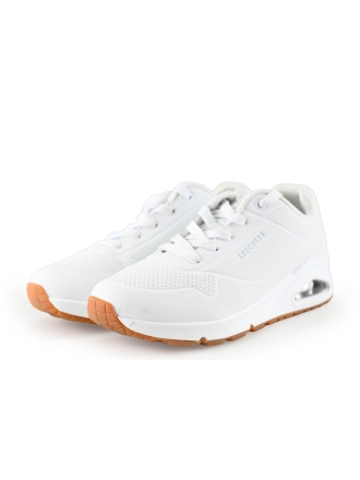 Skechers Sneakers Wit 281682