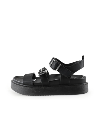 Tamaris Sandalen Zwart 281683