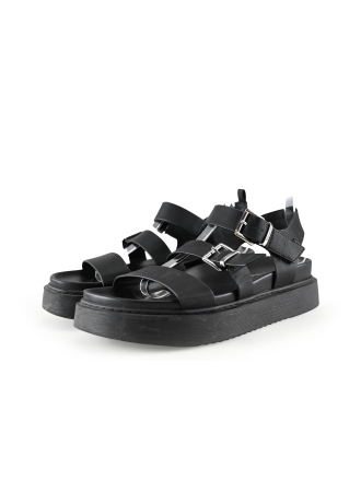 Tamaris Sandalen Zwart 281683