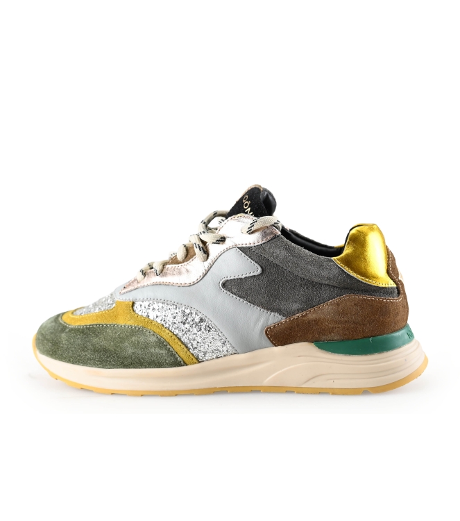 Iqonic Sneakers