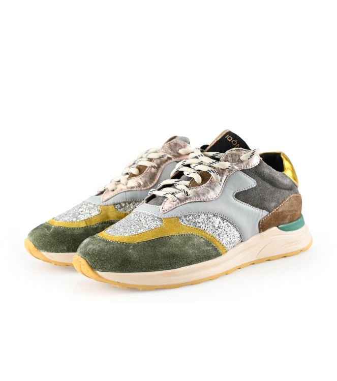 Iqonic Sneakers