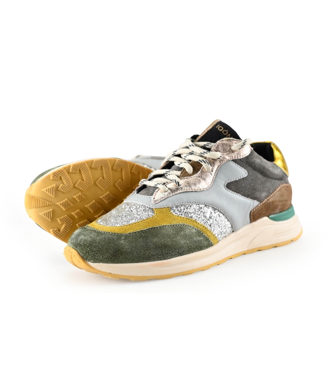 Iqonic Sneakers