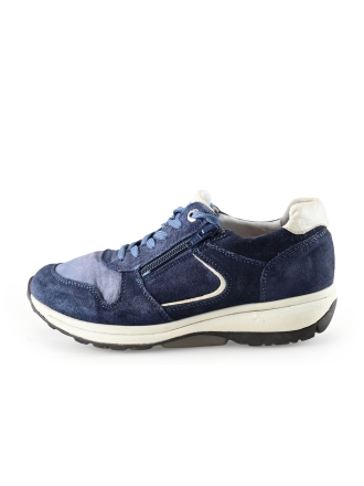 Xsensible Sneakers Blauw 281685