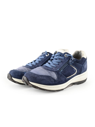 Xsensible Sneakers Blauw 281685