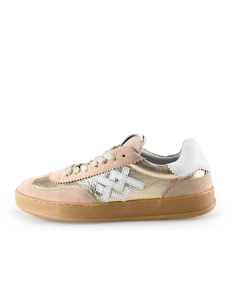 Loff 1881 Sneakers Beige 281686