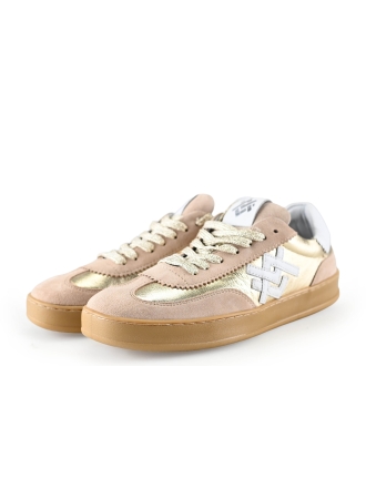 Loff 1881 Sneakers Beige 281686