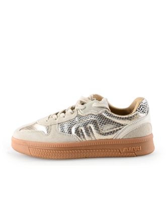 Maruti Sneakers Goud 281687