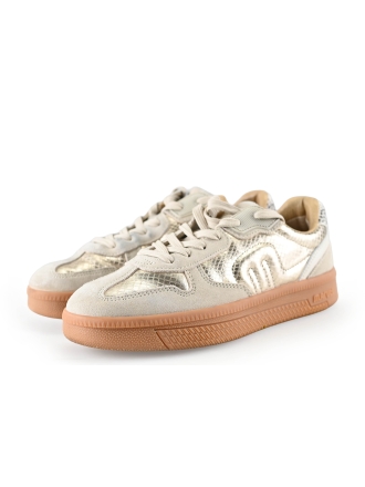 Maruti Sneakers Goud 281687