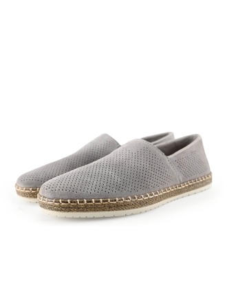 Rieker Espadrilles Grijs 281688