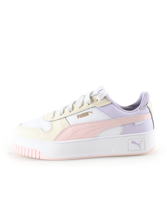 Puma Sneakers Wit 281689