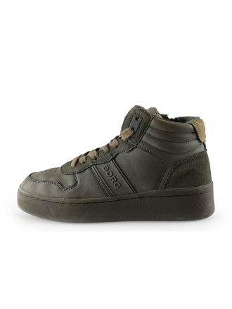 Bjorn Borg Hoge sneakers Groen 281691
