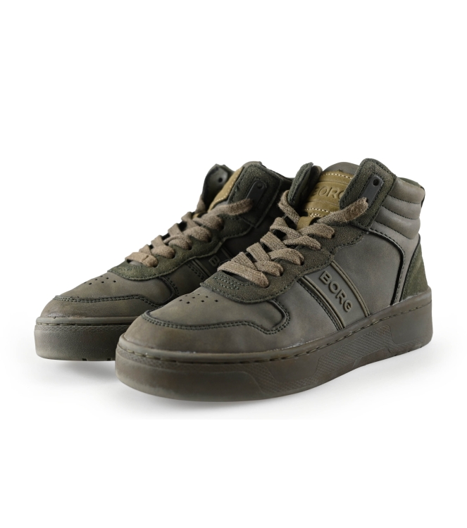 Bjorn Borg Hoge sneakers