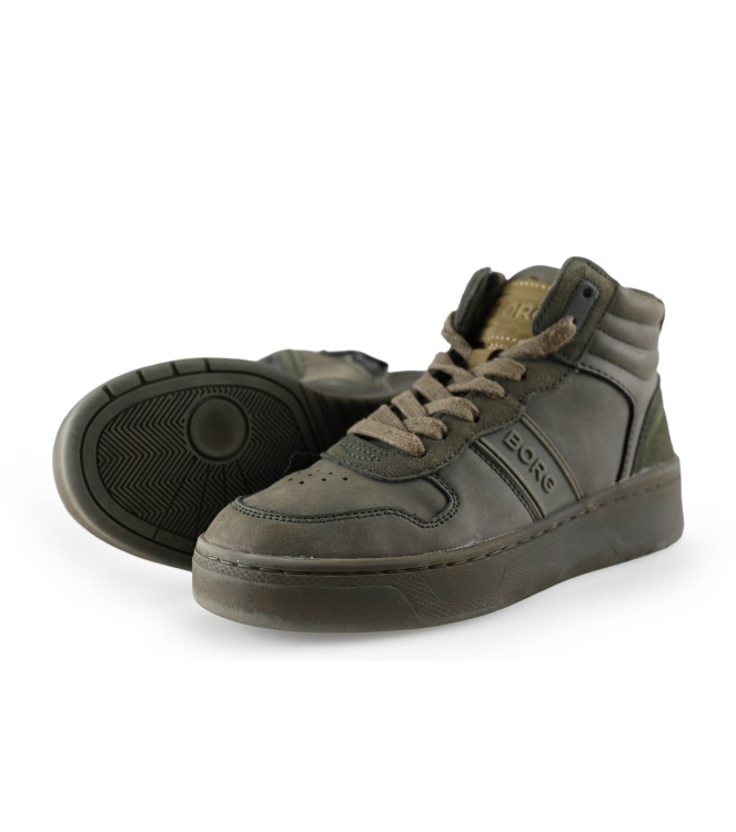 Bjorn Borg Hoge sneakers