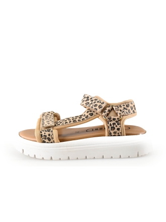 Loff 1881 Sandalen Beige 281692