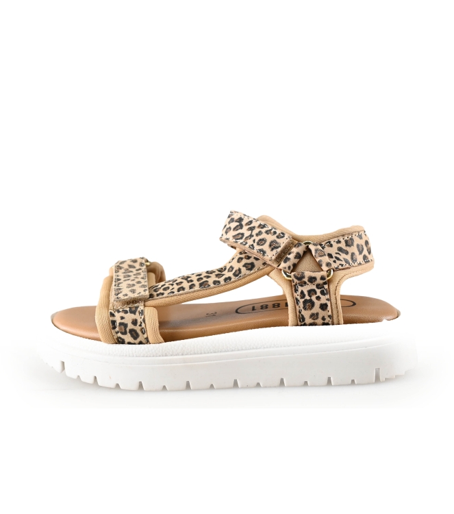 Loff 1881 Sandalen