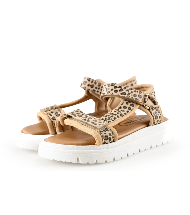 Loff 1881 Sandalen