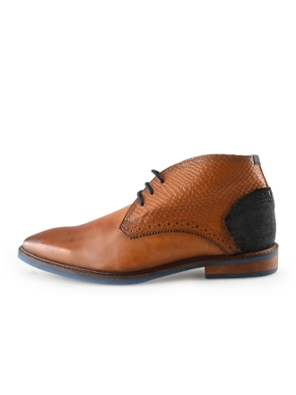 Loff 1881 Nette schoenen Bruin 281694