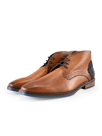 Loff 1881 Nette schoenen Bruin 281694