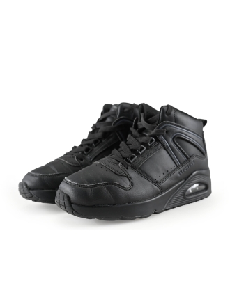 Skechers Sneakers Zwart 281695