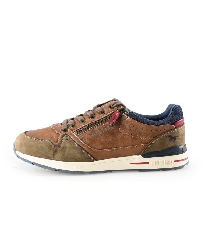 Mustang Sneakers