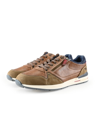 Mustang Sneakers Bruin 281696