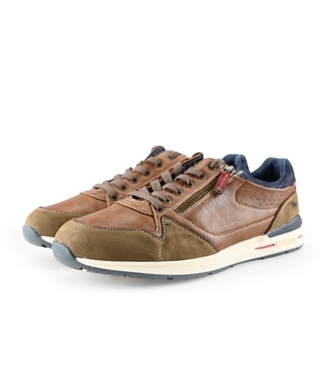Mustang Sneakers