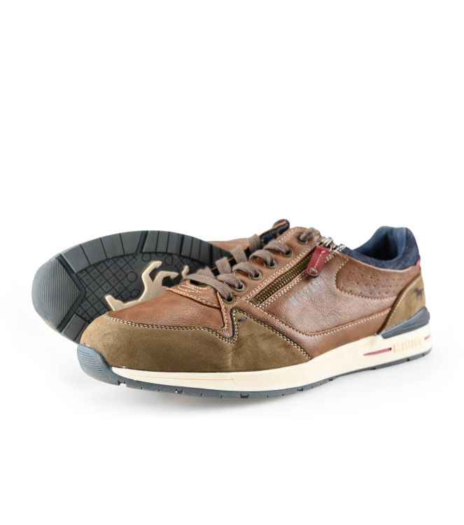Mustang Sneakers