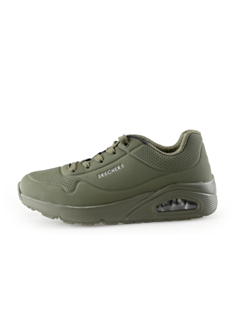 Skechers Sneakers Groen 281697