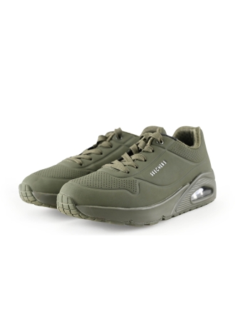 Skechers Sneakers Groen 281697