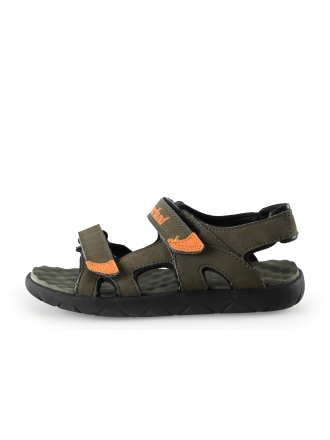 Timberland Sandalen Groen 281698