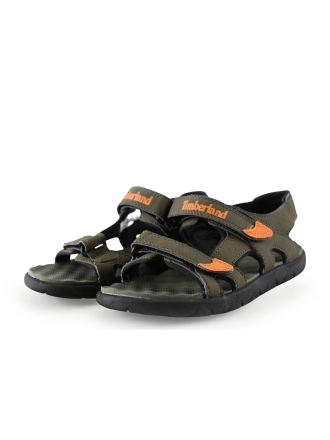 Timberland Sandalen Groen 281698