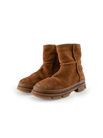 IK-KE Boots Cognac 281699
