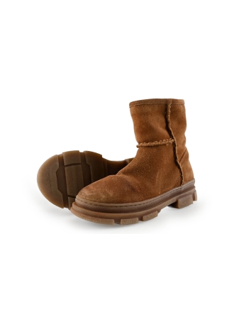 IK-KE Boots
