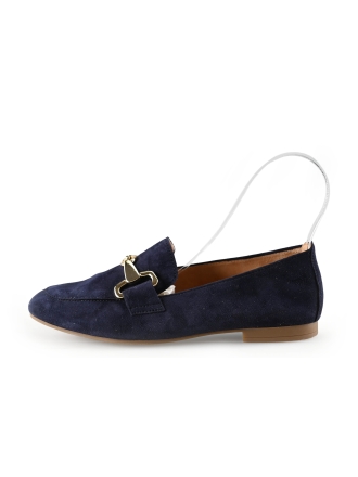 Gabor Instappers Blauw 281701