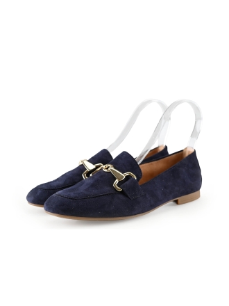 Gabor Instappers Blauw 281701
