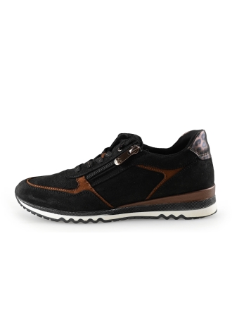 Marco Tozzi Sneakers Zwart 281702