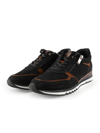 Marco Tozzi Sneakers Zwart 281702