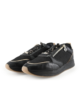 Tamaris Sneakers Zwart 281705