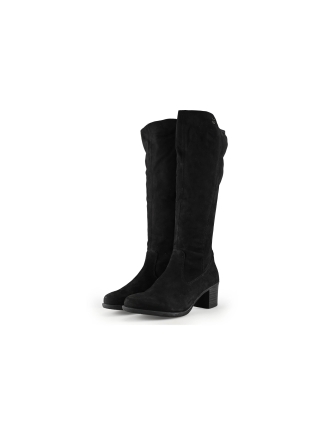 Rieker Laarzen Zwart 281709