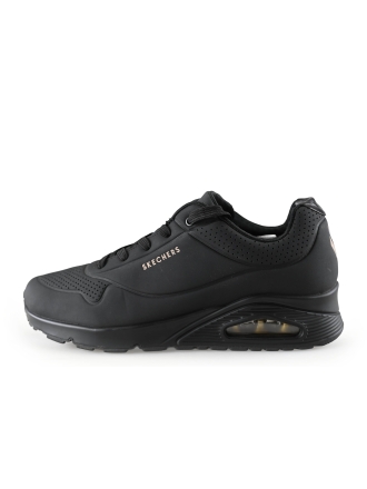 Skechers Sneakers Zwart 281712