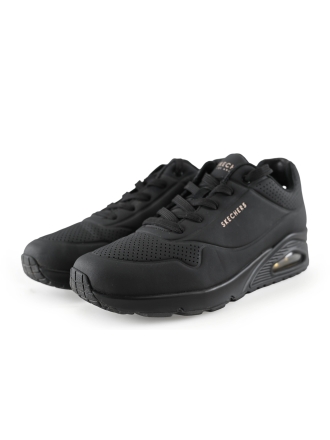 Skechers Sneakers Zwart 281712