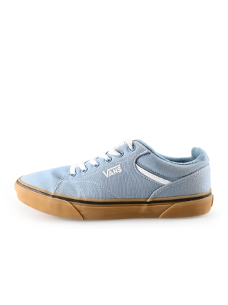 Vans Sneakers Blauw 281713