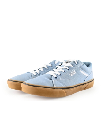 Vans Sneakers Blauw 281713