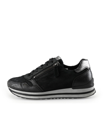 Gabor Sneakers Zwart 281716